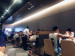 -海底捞火锅(方圆荟店)