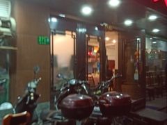 门面-旭龙鱼头王(航华店)