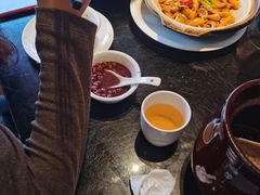 -芳芳私房菜·精做淮扬菜(承德路店)