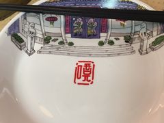 餐具摆设-芳村榕树头叹佬鸡煲(体育西店)