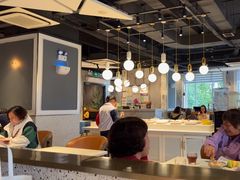 -豪客来牛排(伟诚广场店)