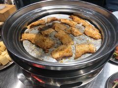 -晓燃地摊烤肉(朝阳双桥店)