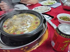 -花苑美食横琴生蚝火锅(拱北粤华路店)