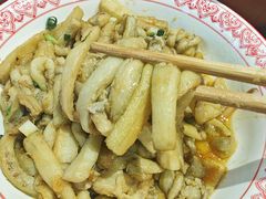 -陈家婆的菜(梅溪湖店)