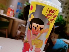 -奈雪的茶(新天地广场PRO店)