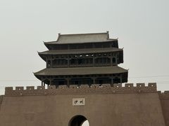 -敦煌丝路遗产城