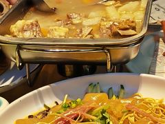 -香岛私房菜(金屋·秦皇半岛店)