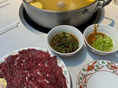 -汕头八合里海记牛肉店(清河店)