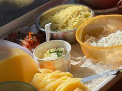 混搭粉-啊马英豌豆粉