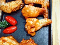 -棒约翰比萨·意面(老闵行店)