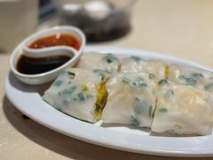 酥脆海皇肠粉-香港池仔记肠粉王(博多新记襄阳南路店)