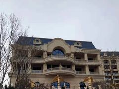 -西海岸生态观光园