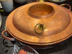 -菌自由丨野生菌火锅特色庭院餐厅(丽江古城店)