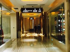 -慈溪白金汉爵大酒店