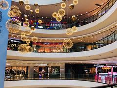 -万达广场(济南魏家庄店)