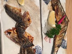 -隐泉之语日式料理(王府中环店)