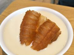 -冰泉豆浆馆(阳朔店)