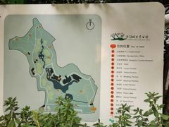 -西湖风景区-江洋畈生态公园