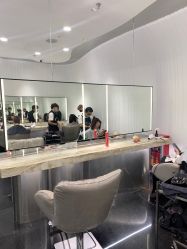 -OnHair造型