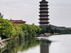 -高旻寺