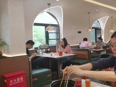 -贺兰山·西北菜(牛街总店)