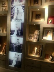 -MIAMOR米艾茉婚纱摄影(江都店)