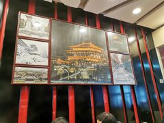 -陕味食族油泼面·小炒盖码面(双榆树店)
