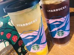 -星巴克臻选(重庆沙坪坝店)