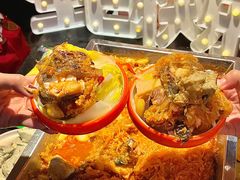 -喵探烤鱼·活鱼烤(北唐总店)