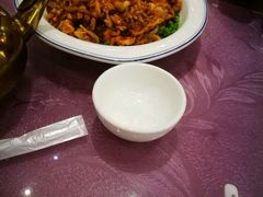 -普天和酒楼·新津菜·烤鸭(天津之眼店)