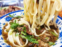 -清真-戏楼王记牛肉面