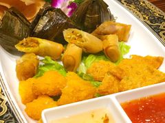 -Siam泰餐厅(水上公园店)