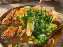 -龍城柳州螺蛳粉(群星路店)