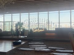 -Seesaw Coffee(朝阳大悦城店)