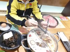 -呷哺呷哺 黄金牧场 (大港油田幸福广场店)