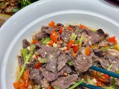 -黄弟大排档·湖南菜·小龙虾·小海鲜(凯旋北路店)