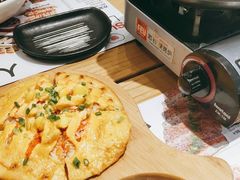 -Sushi Love 创意寿司(正佳广场店)