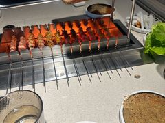 -丰茂烤串(五道口店)