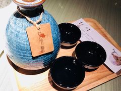 招牌焗香芋-花千醉(新街口店)