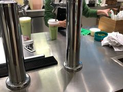 -叶子与茶(苏宁广场店)