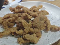-王胖子土菜馆·特色杭帮菜·农家土菜