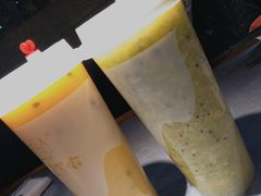 -漫果工坊(西单大悦城店)
