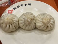 -庆丰包子铺(和平里店)