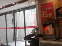 -万和源炝锅城·活鱼现炝(文艺北路店)