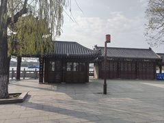 -长春市南湖公园