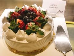 -喜来登酒店-盛宴标帜餐厅