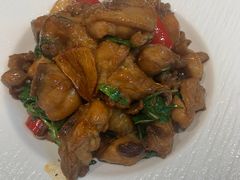 -隅乐胡椒虾·台湾菜·团建(皇岗店)