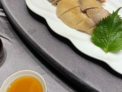 -骏莱海鲜鱼港(五角场店)