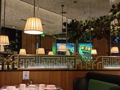 -新白鹿餐厅(松江开元地中海店)