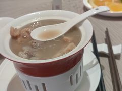 -艳阳天·非遗楚菜(武汉客厅店)